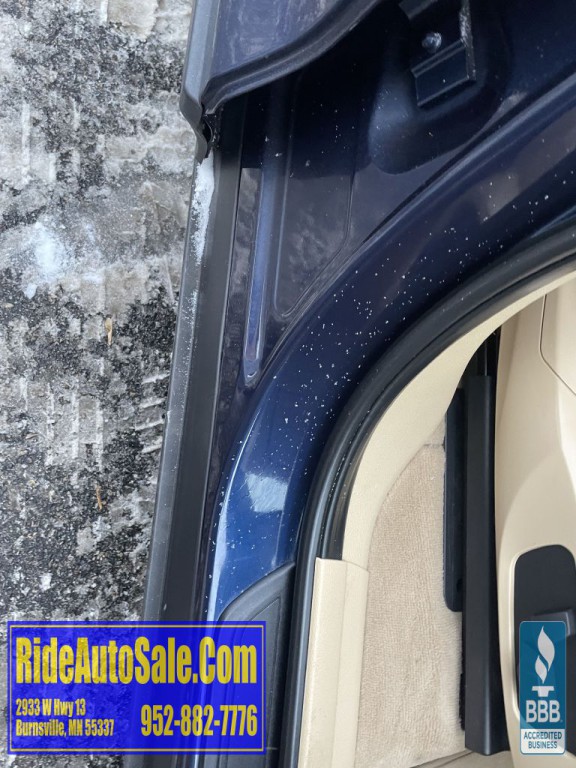 2011 BMW X3 Image 34