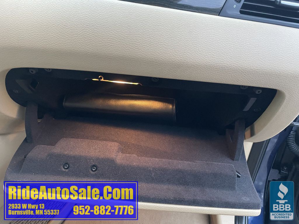 2011 BMW X3 Image 39