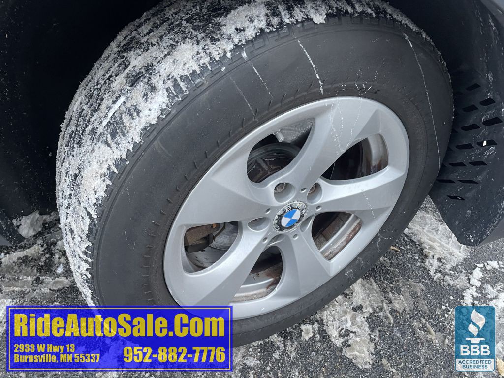 2011 BMW X3 Image 42