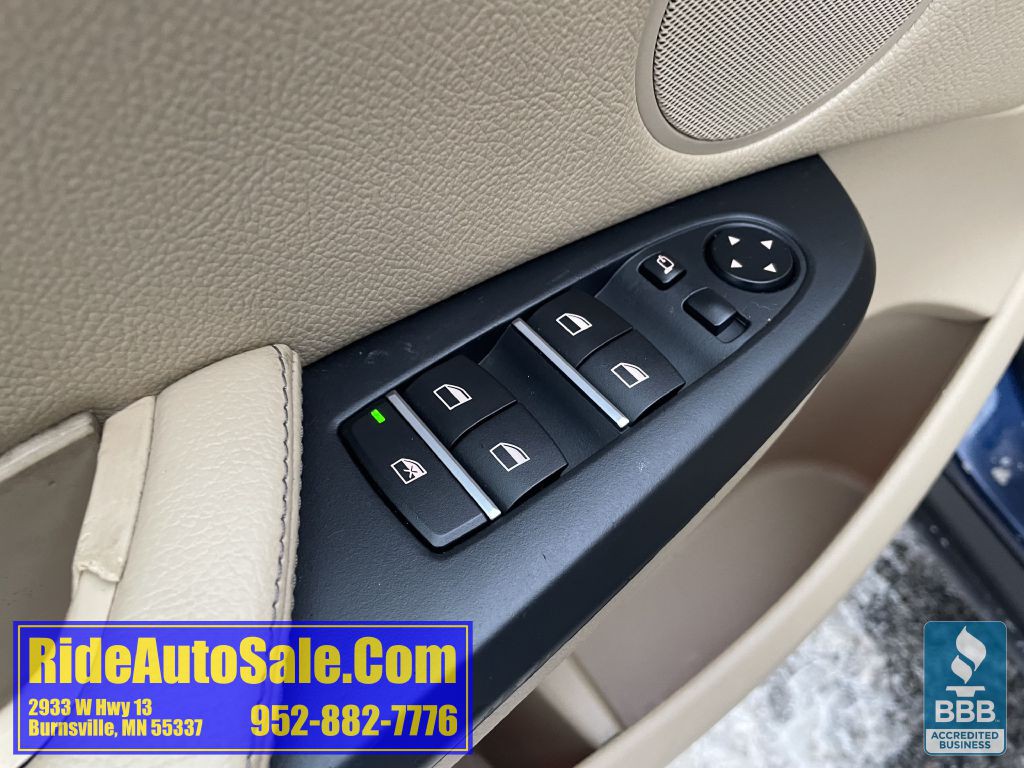 2011 BMW X3 Image 43