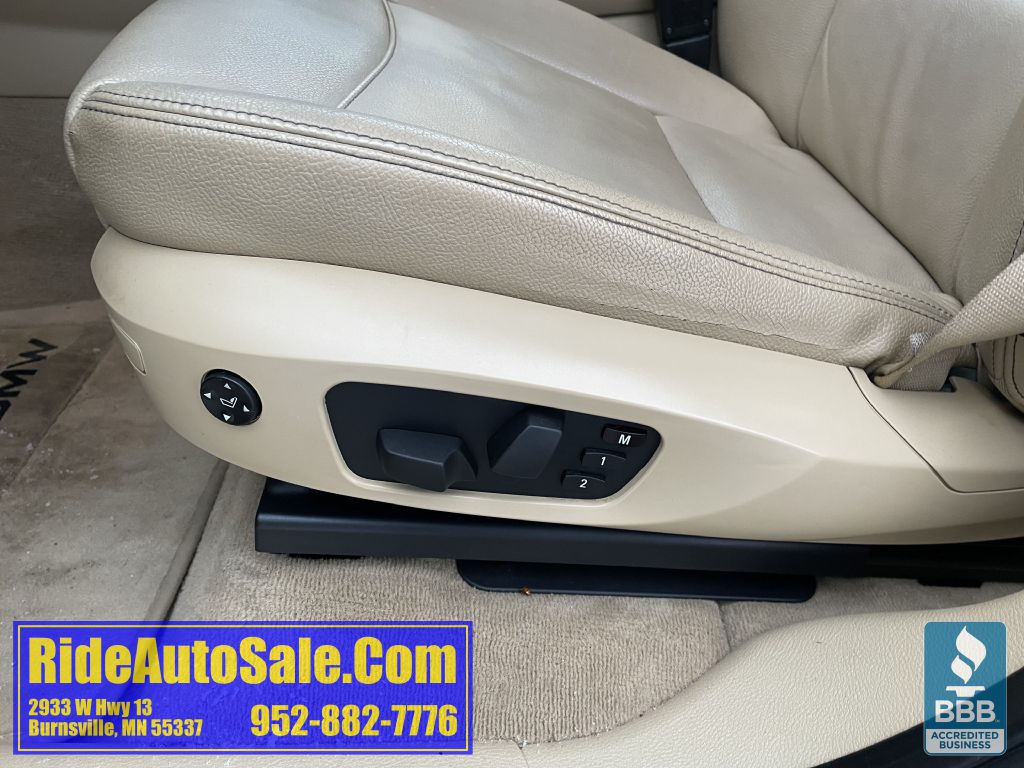 2011 BMW X3 Image 45