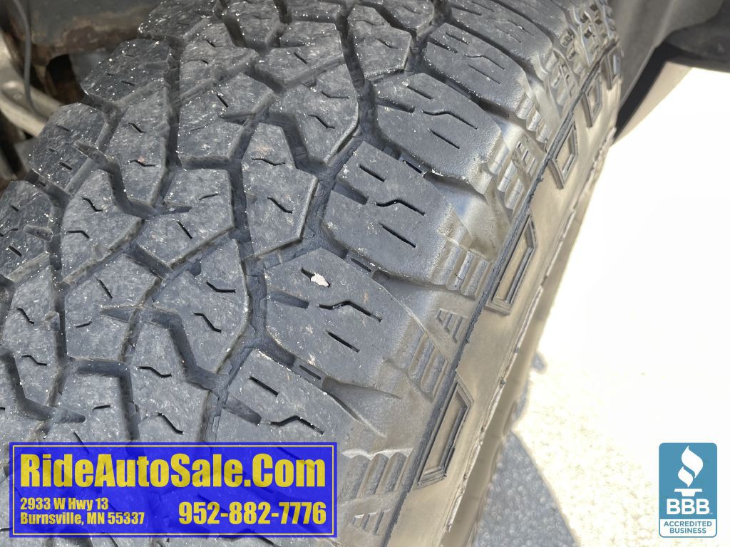 2007 HUMMER H3 Image 27
