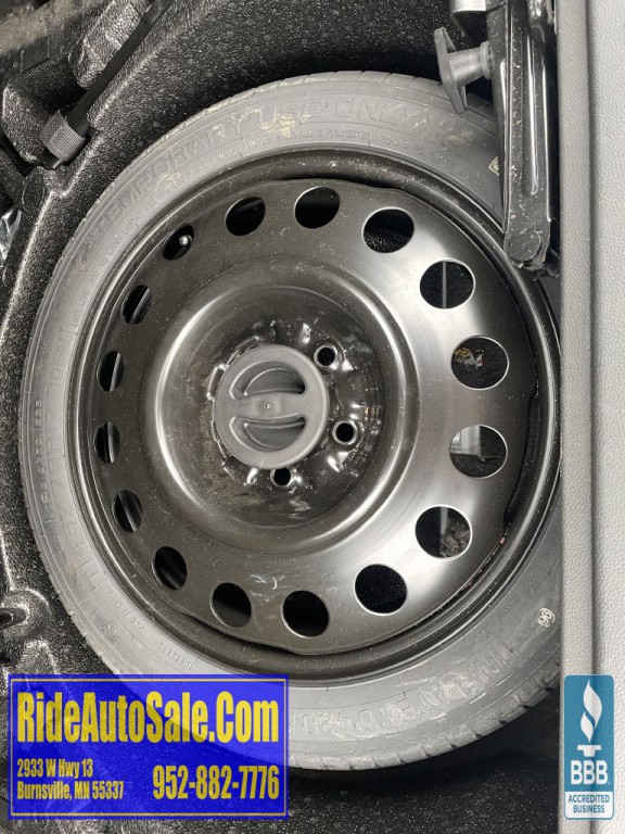 2015 Ford Fiesta Image 23