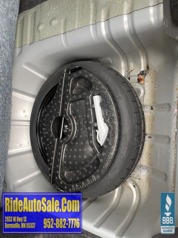2015 Ford Fiesta Image 26