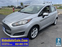 Image for 2014 Ford Fiesta SE ID: 6782210