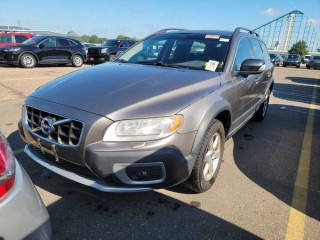 Image for 2011 Volvo XC70 3.2 ID: 6782226