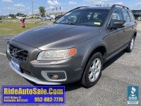 Image for 2011 Volvo XC70 3.2 ID: 6782226