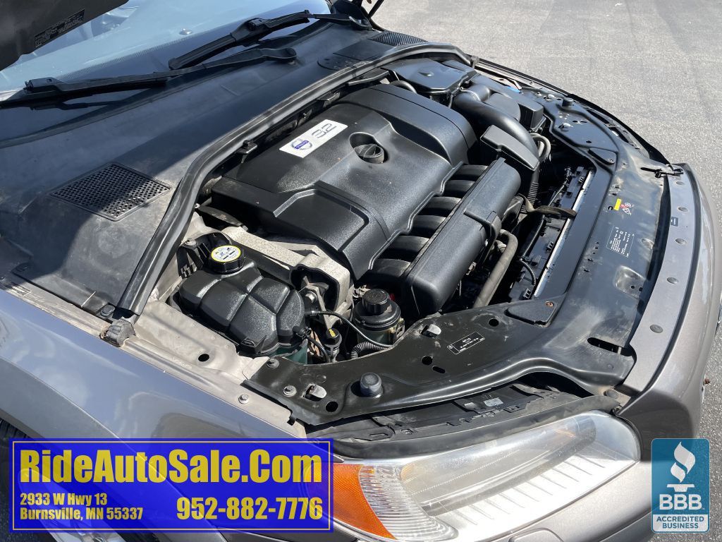 2011 Volvo XC70 Image 19