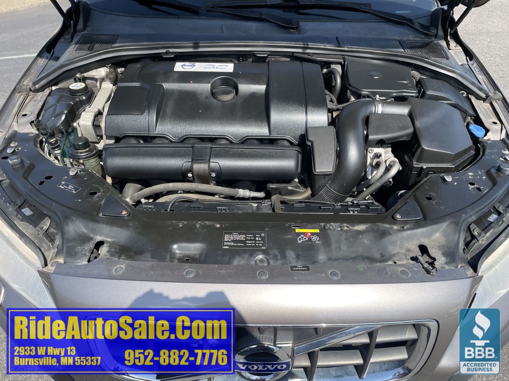 2011 Volvo XC70 Image 20