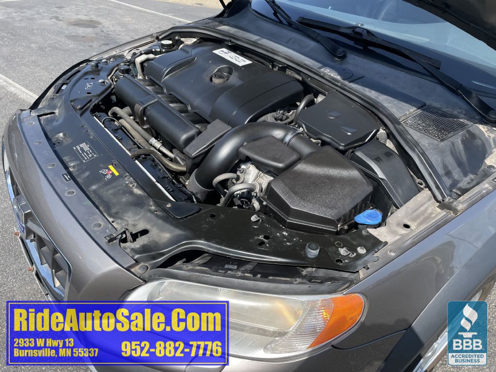 2011 Volvo XC70 Image 21