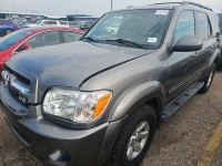 Image for 2005 Toyota Sequoia SR5 ID: 6782298