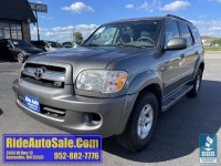 Image for 2005 Toyota Sequoia SR5 ID: 6782298