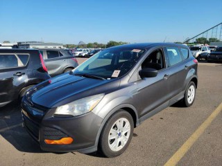 Image for 2015 Ford Escape S ID: 6782300