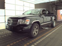 Image for 2008 Dodge Dakota Quad Laramie ID: 6798744