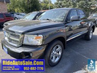 Image for 2008 Dodge Dakota Quad Laramie ID: 6798744