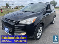Image for 2013 Ford Escape SE ID: 6798761