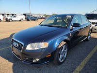 Image for 2008 Audi A4 2.0T quattro ID: 6804689