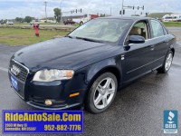 Image for 2008 Audi A4 2.0T quattro ID: 6804689