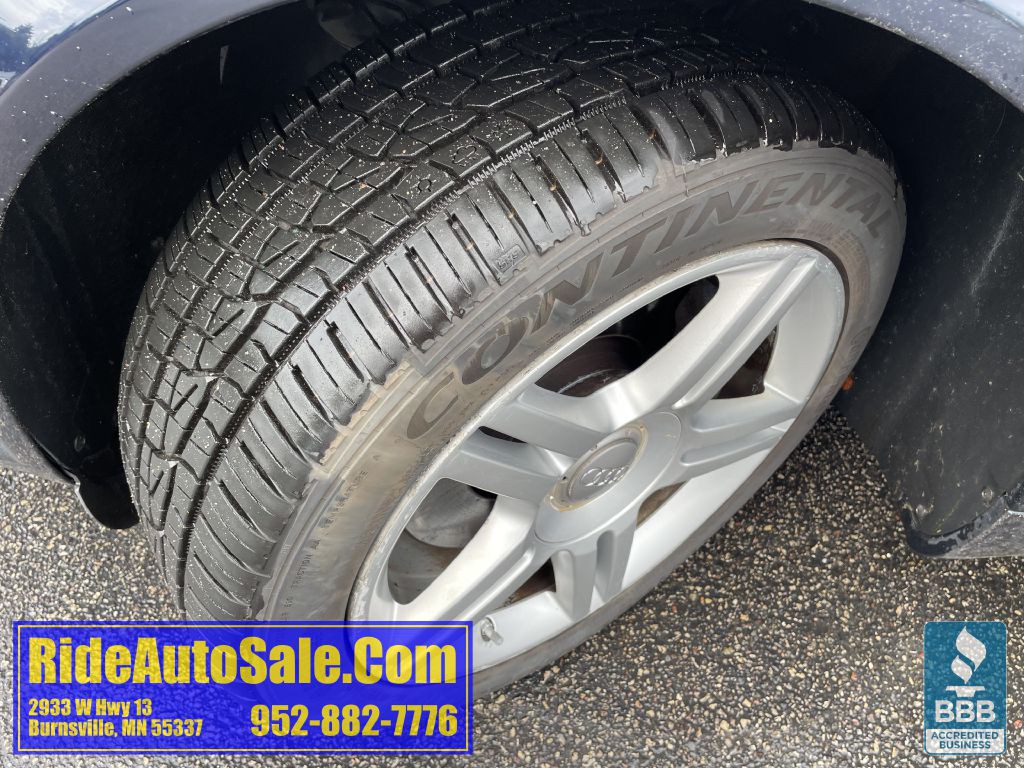 2008 Audi A4 Image 23