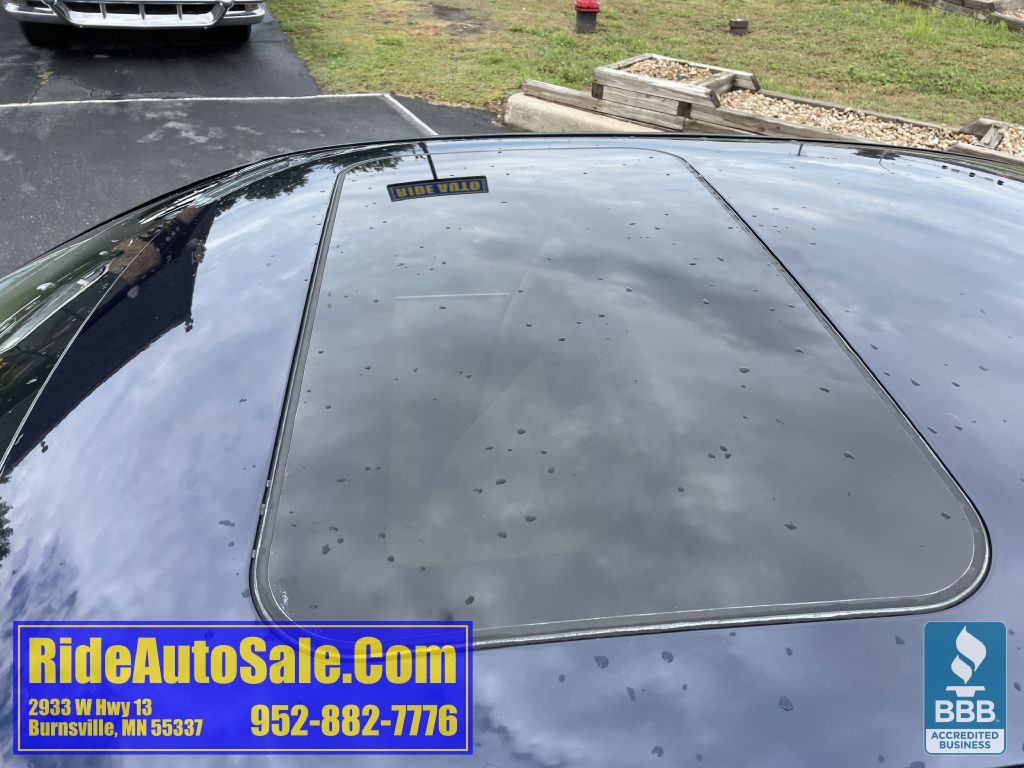 2008 Audi A4 Image 24