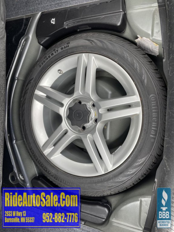 2008 Audi A4 Image 27