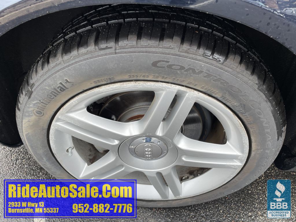 2008 Audi A4 Image 28