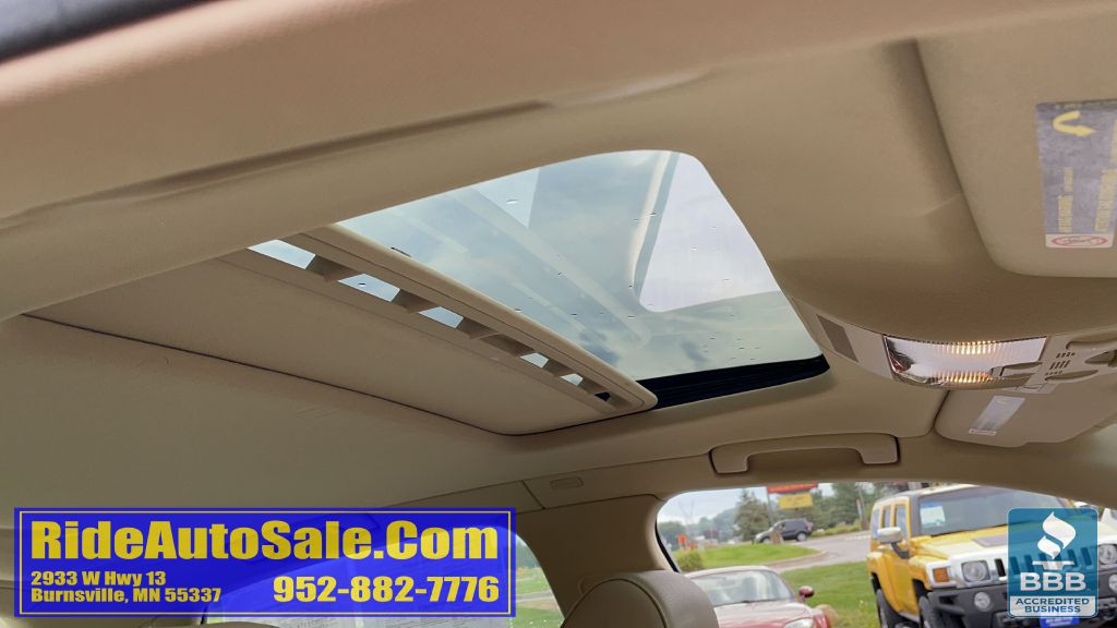 2008 Audi A4 Image 30