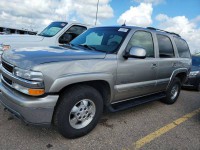 Image for 2002 Chevrolet Tahoe LT ID: 6804703