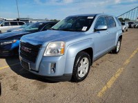 Image for 2014 GMC Terrain SLE ID: 6804722
