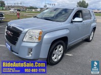 Image for 2014 GMC Terrain SLE ID: 6804722