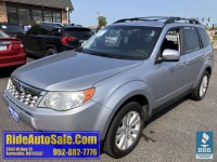 Image for 2013 Subaru Forester 2.5X PREMIUM ID: 6804729