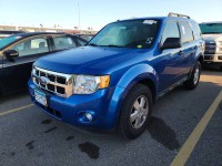 Image for 2011 Ford Escape XLT ID: 6804741
