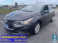 Image for 2017 Chevrolet Cruze LT ID: 6818169