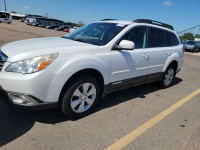 Image for 2011 Subaru Outback 2.5I PREMIUM ID: 6818172