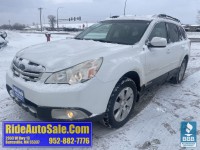 Image for 2011 Subaru Outback 2.5I PREMIUM ID: 6818172