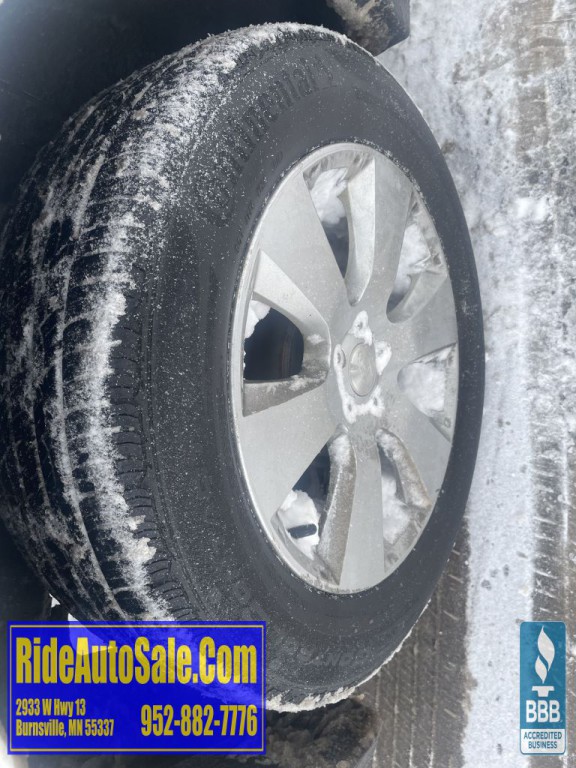 2011 Subaru Outback Image 31