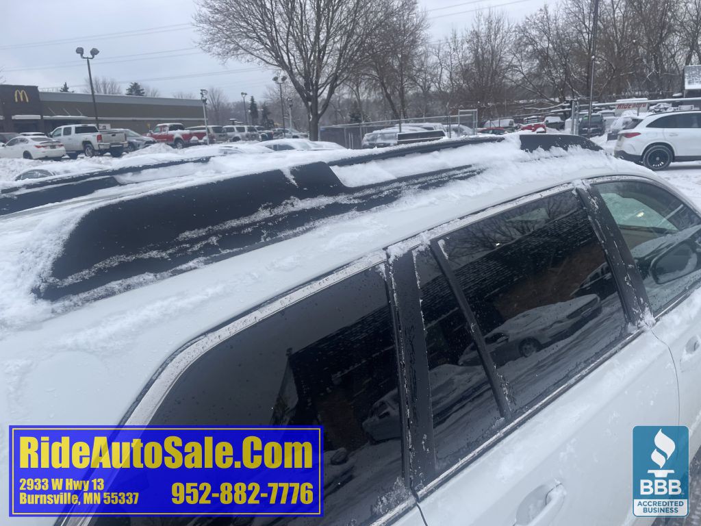 2011 Subaru Outback Image 32