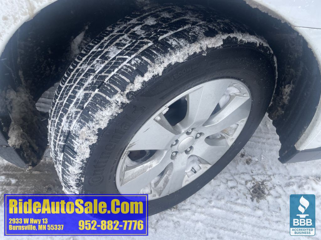 2011 Subaru Outback Image 33