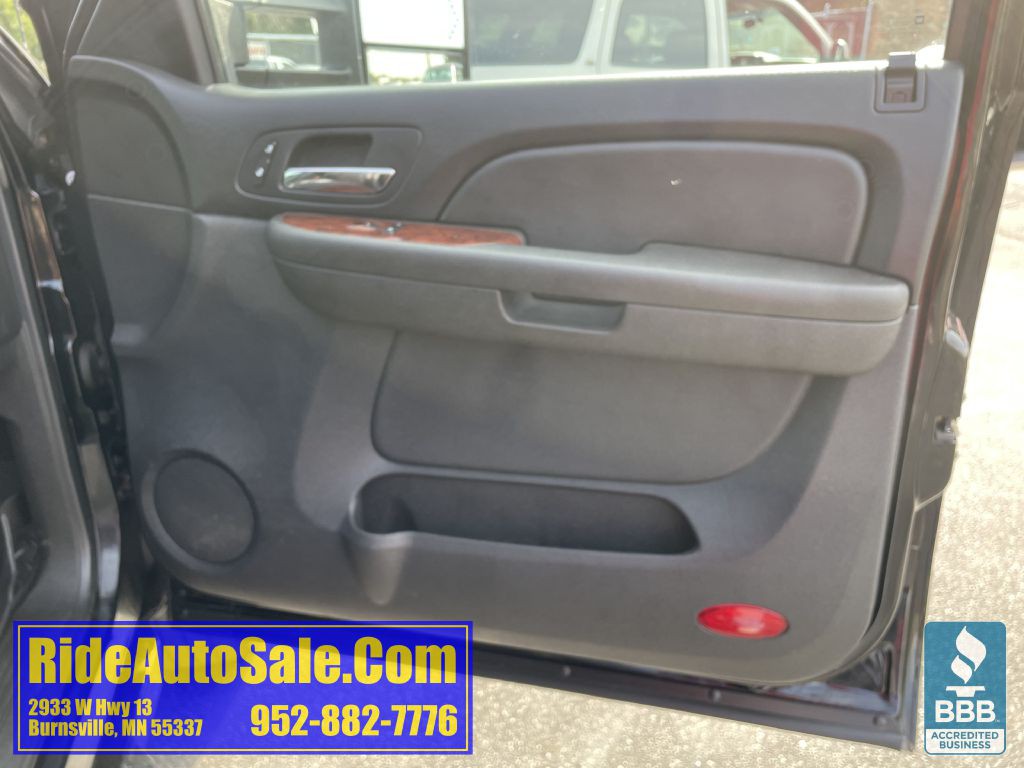 2009 GMC Sierra Image 13