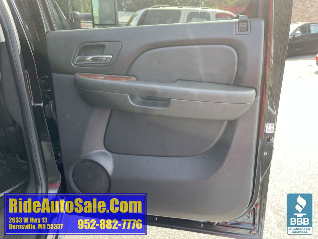 2009 GMC Sierra Image 15