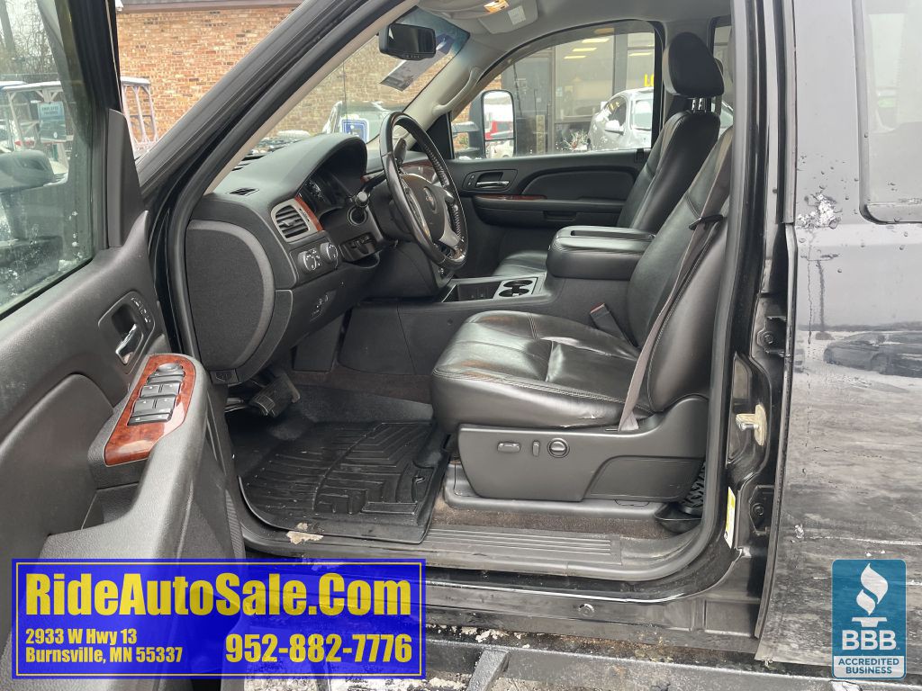 2009 GMC Sierra Image 10