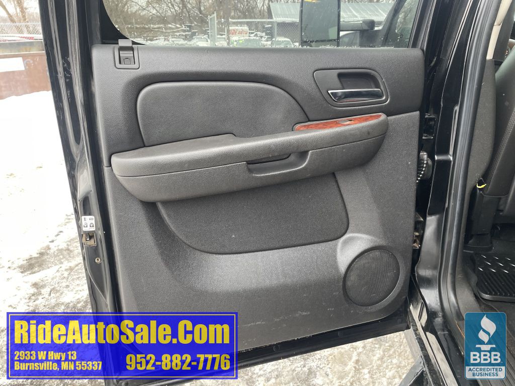 2009 GMC Sierra Image 11