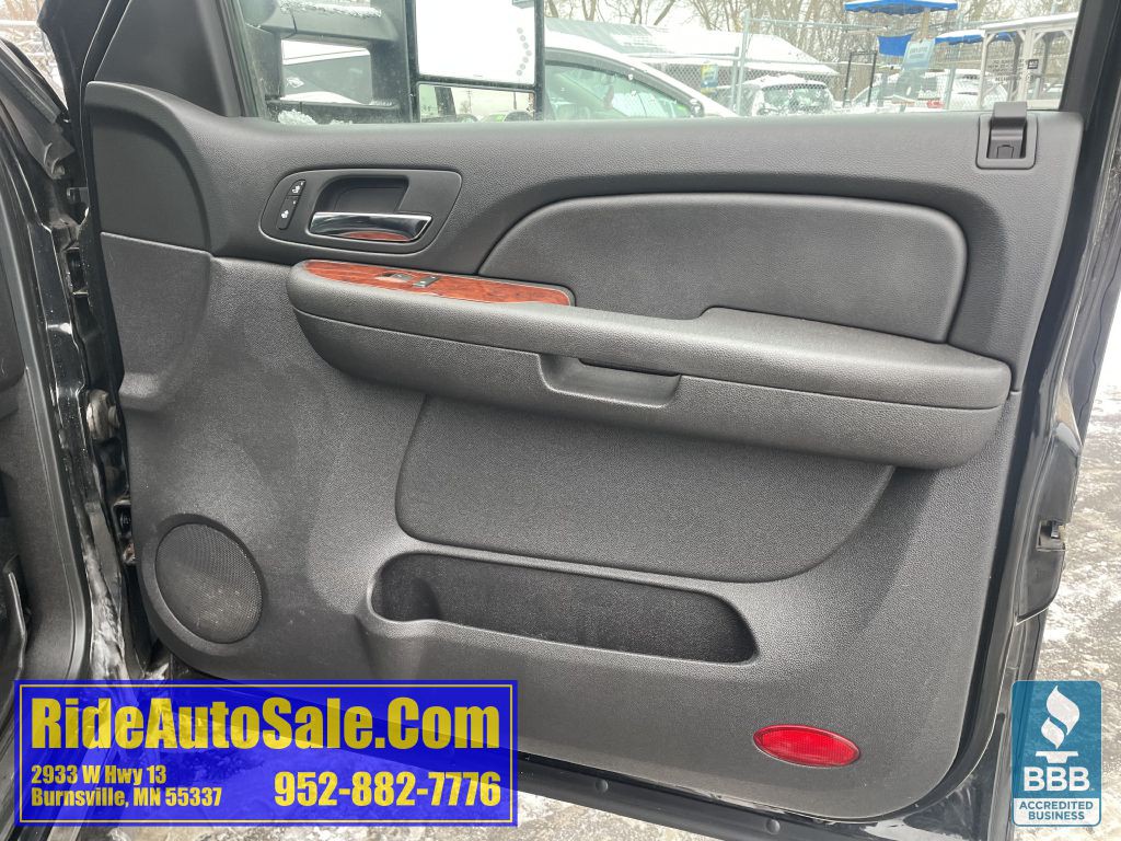 2009 GMC Sierra Image 13