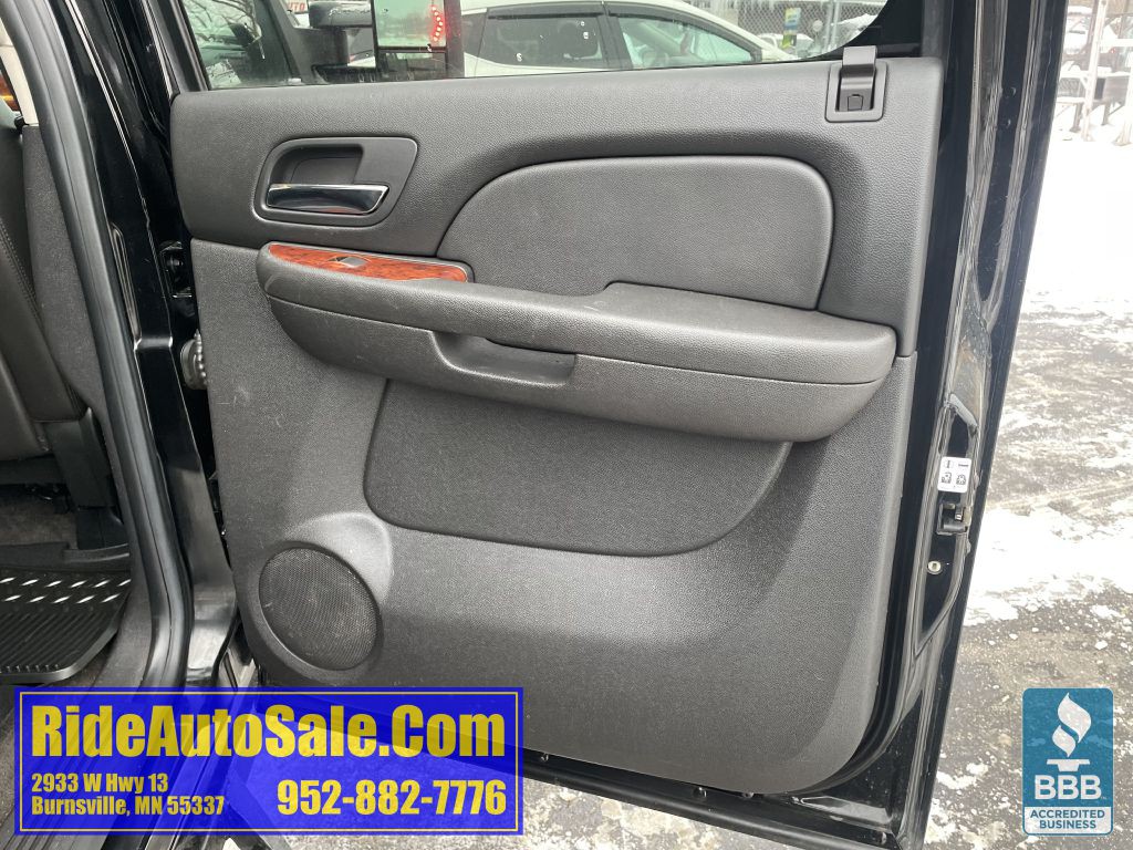 2009 GMC Sierra Image 15