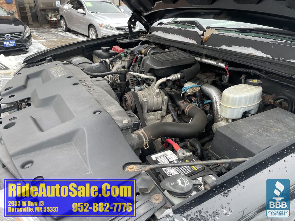 2009 GMC Sierra Image 21