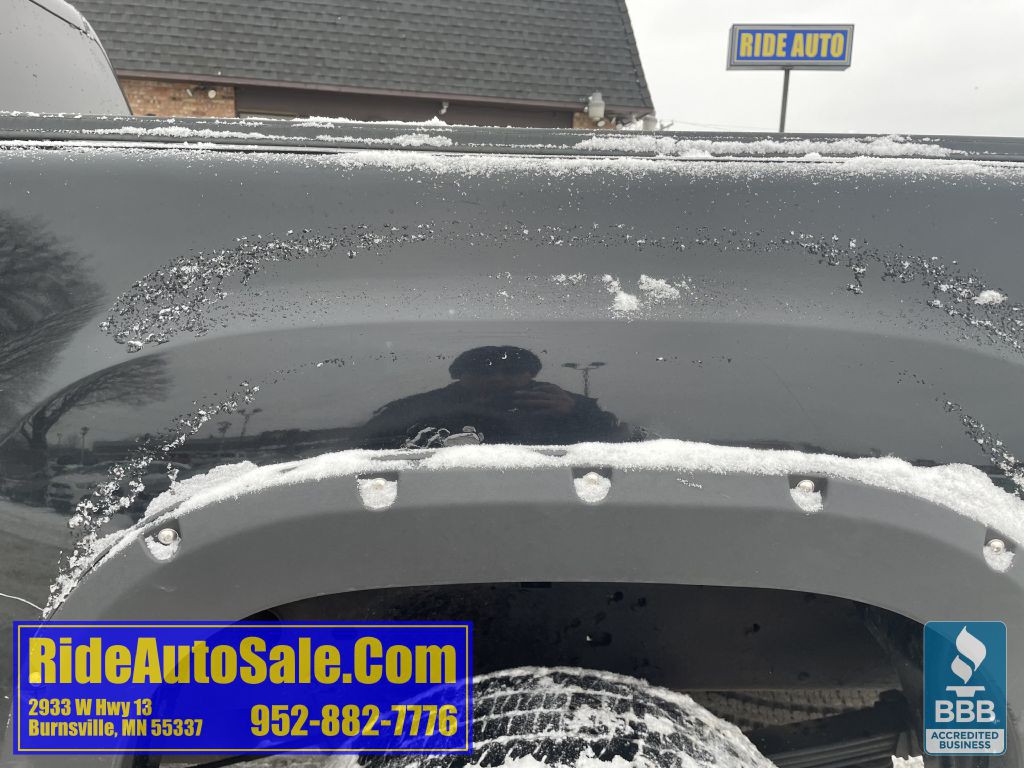 2009 GMC Sierra Image 24