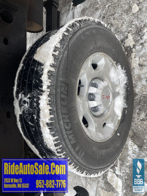 2009 GMC Sierra Image 25