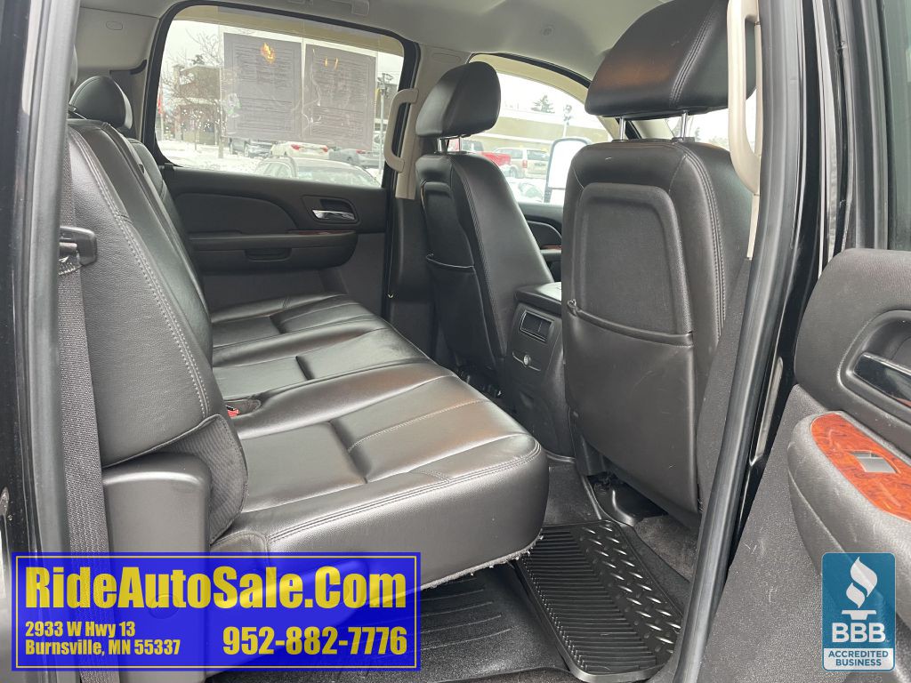 2009 GMC Sierra Image 27