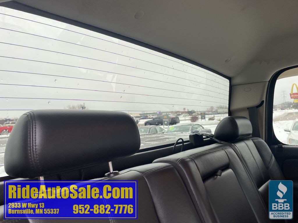 2009 GMC Sierra Image 28