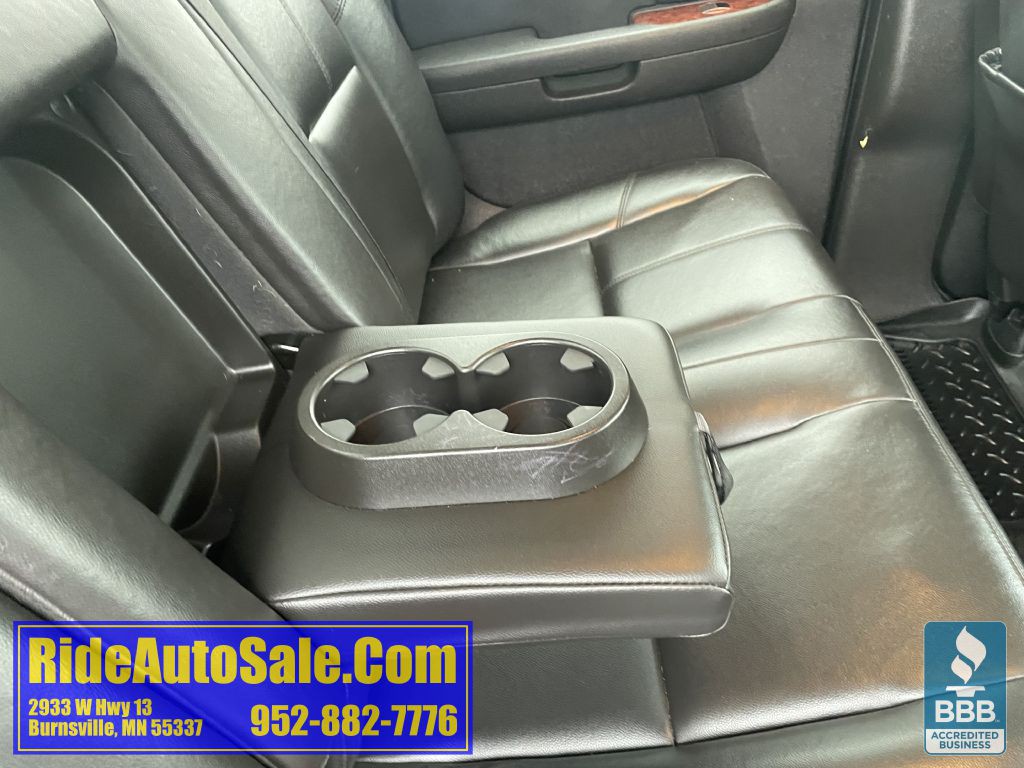 2009 GMC Sierra Image 29